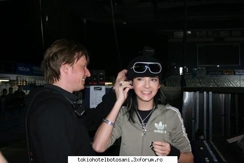 Bill nemachiat - am mai gasit una q el nemachiat - Bill Kaulitz(vocal)