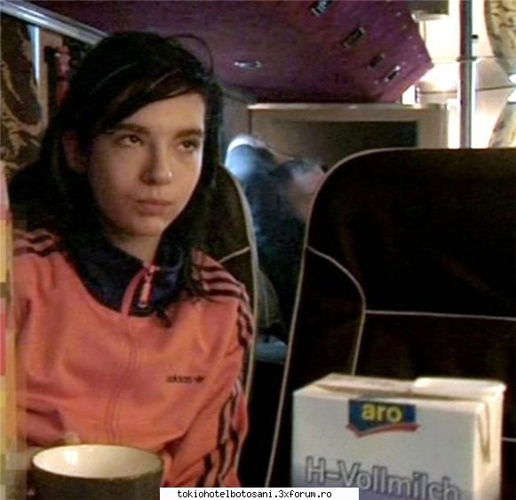 Bill nemachiat - ce fatzuca are =)) - Bill Kaulitz(vocal)