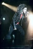 Bill si mana sa...buclucasa!:)) - Gia - Bill Kaulitz(vocal)