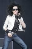 Bill si mana sa...buclucasa!:)) - 12 oooo daaaaaa - Bill Kaulitz(vocal)