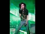 Bill si mana sa...buclucasa!:)) - Gia - Bill Kaulitz(vocal)
