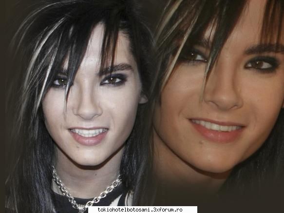 Bilutzu bolnav - nu este nici o problema de ingrijorare,aduceti-l - Bill Kaulitz(vocal)