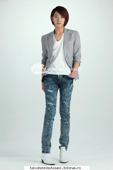 CN Blue - Si trebuie mentionat faptul ca JungShin are niste - Alte formatii/cantareti
