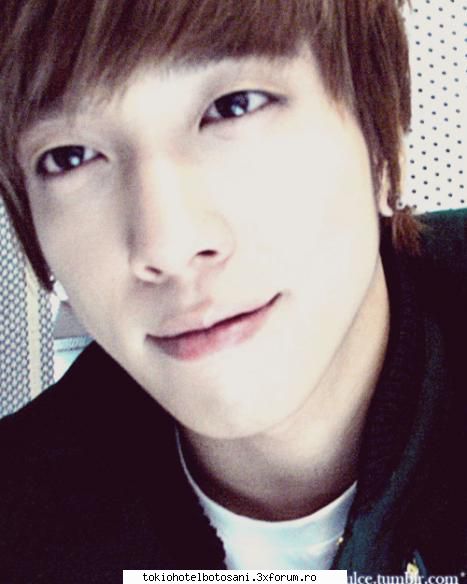 CN Blue - K. - Alte formatii/cantareti