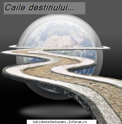 Caile destinului - In ziua nuntii, Inna o pregati pe Alice. Dupa - Arhiva fan-ficuri