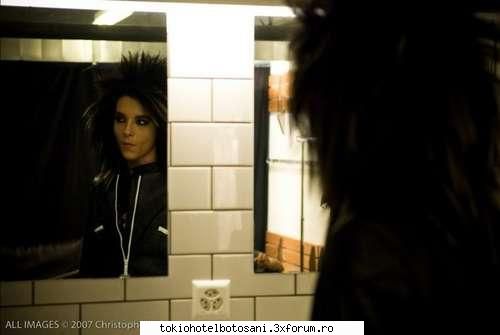 Ce fac baietii cand se relaxeaza???? - ElecktryzZza - Tokio Hotel