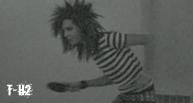 Ce mai ascunde Tom? - ElecktryzZza - Tom Kaulitz(chitara)