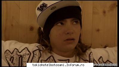 Ce mai ascunde Tom? - ElecktryzZza - Tom Kaulitz(chitara)