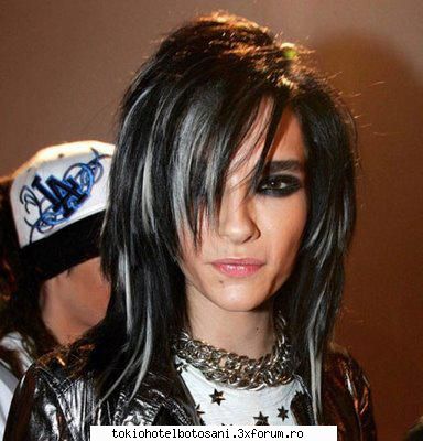 Ce melodie asculti acum`.* - tokio hotel - attention - Jocuri