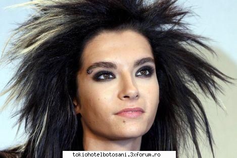 Ce va place la Bill? - Mie imi place totul al billu ::X:X:X:X::X:X - Bill Kaulitz(vocal)