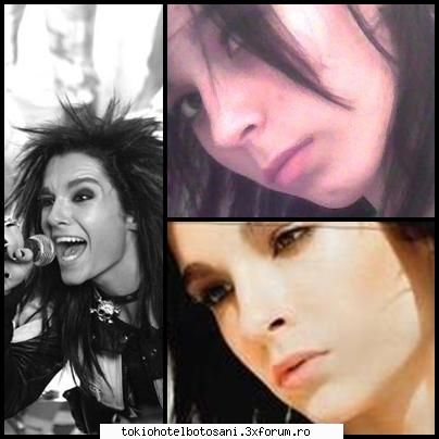Ce va place la Bill? - mie zambetul lui copilaresc:X:X::X:X - Bill Kaulitz(vocal)