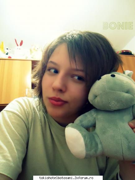 Comeback - @Christine: Aaah! PAi cam sunt sa sti.. daca nu - Haideti sa ne cunoastem!