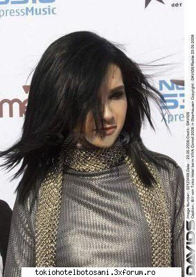 Comet 2008 - doamne fere :) =) - Tokio Hotel