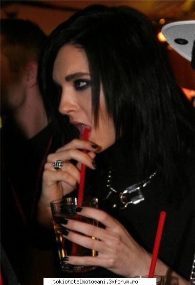 Comet 2008 - denisse - Tokio Hotel