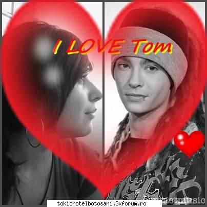 Dance Tom,dance!!!! - ce mijcari are ....tomitza` al nostru - Tom Kaulitz(chitara)