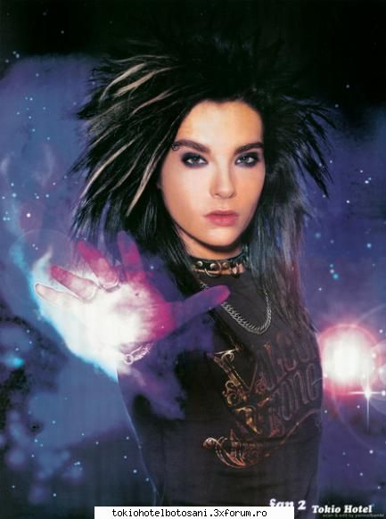 Doar tu si eu - binecunoscutul bill kaulitz - Fan-ficuri neterminate