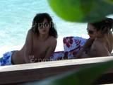 Eu,tu si...EL! - Bill si Tom in Maldive!Bill o privea pe Diana! - Arhiva fan-ficuri