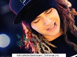 Fata ideala pentru Tom? - tom sa maturizat si cu siguranta nu i mai plac - Tom Kaulitz(chitara)