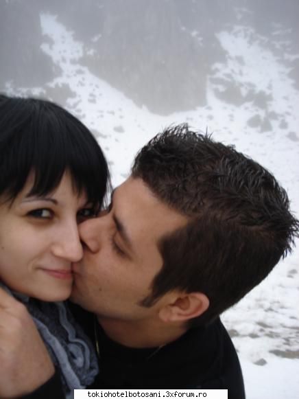 Gia - nu ii schimb k pe sosete!dupa Andreas am stat - Haideti sa ne cunoastem!