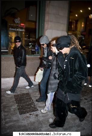 Girlfriend..?! O.o? - mie imi e frica sa nu fie adevarat..ca are copii - Bill Kaulitz(vocal)
