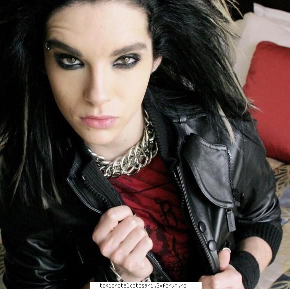 Girlfriend..?! O.o? - nu,nu cred!!!!!!!!!!!! este un fake 100% va spun - Bill Kaulitz(vocal)