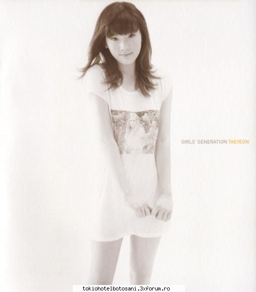 Girls' Generation. - K. - Alte formatii/cantareti