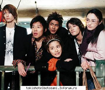 Gokusen 2. - Episodes: 10 + 1 Special Viewership rating: 27.8 - Seriale
