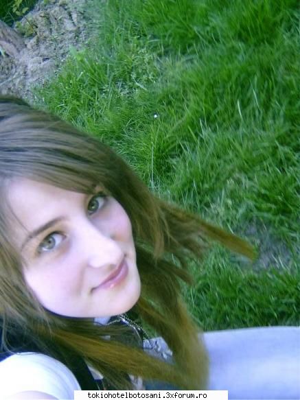 Hallo ^_^ - HI!Sunt Andra,dar imi puteti spune si Andu ,am 14 - Haideti sa ne cunoastem!