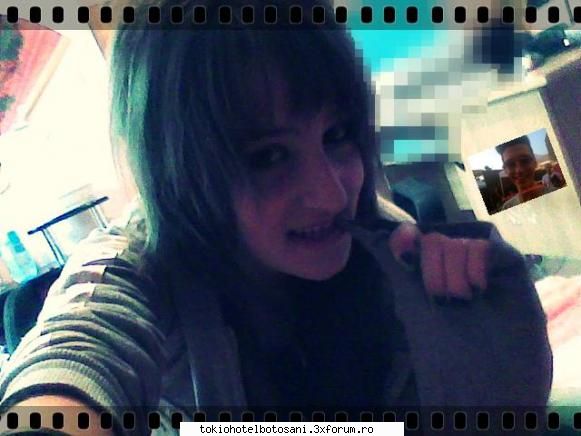 Hallo ^_^ - Andu<Bill - Haideti sa ne cunoastem!