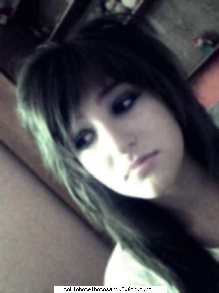 Hallo ^_^ - Andu<Bill - Haideti sa ne cunoastem!