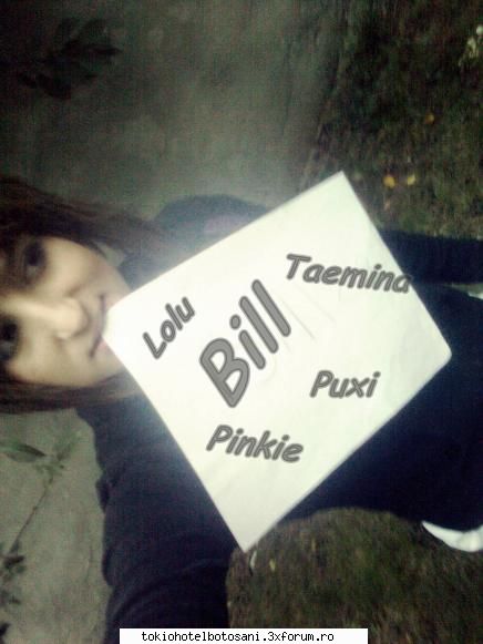 Hallo ^_^ - da trebuia sa`l pastrez si`mi faceam extensii din - Haideti sa ne cunoastem!