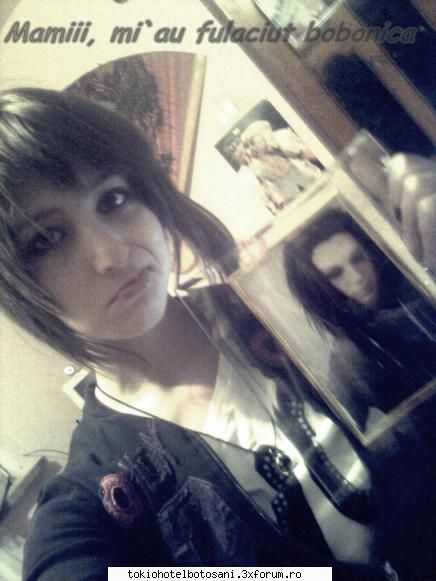 Hallo ^_^ - Si ultimaaaaaaaaaaa =))) - Haideti sa ne cunoastem!