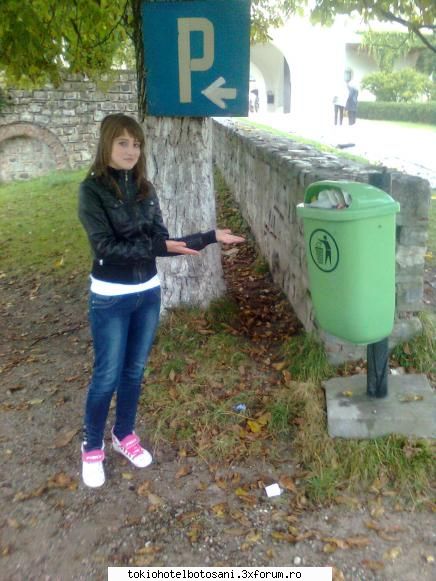 Hallo ^_^ - Andu<Bill - Haideti sa ne cunoastem!