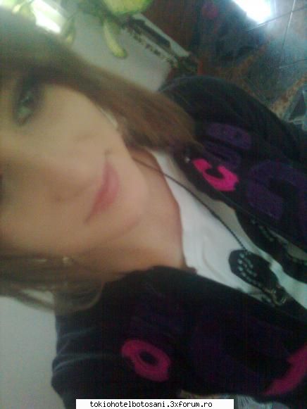 Hallo ^_^ - Andu<Bill - Haideti sa ne cunoastem!