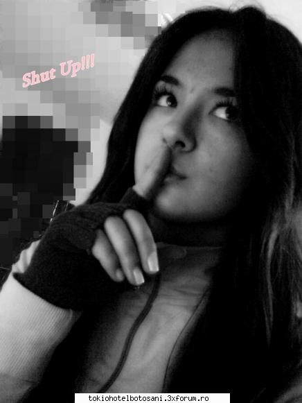 Hallo ^_^ - da aq continui..fak mai tarziu topiku :)) aja - Haideti sa ne cunoastem!