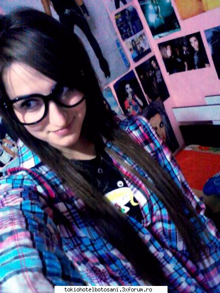 Hallo ^_^ - Andu<Bill - Haideti sa ne cunoastem!
