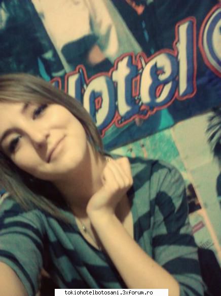 Hallo ^_^ - Andu<Bill - Haideti sa ne cunoastem!
