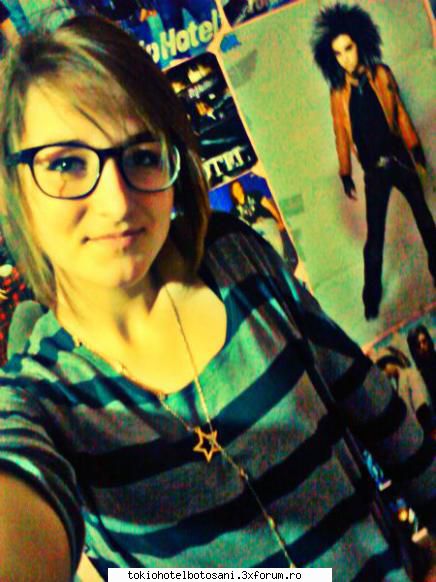 Hallo ^_^ - Andu<Bill - Haideti sa ne cunoastem!