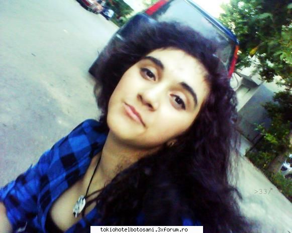 Heey! <3 - Hey,Bianca.Imi pare bine de cunostinta >:D< - Haideti sa ne cunoastem!
