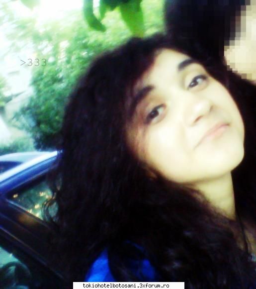 Heey! <3 - Christine. - Haideti sa ne cunoastem!