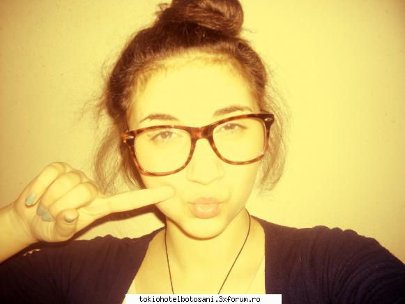 Heey! <3 - Christine. - Haideti sa ne cunoastem!