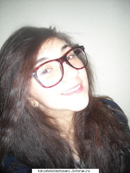 Heey! <3 - Giiiirls :* M-am gandit sa mai pun si eu o poza - Haideti sa ne cunoastem!