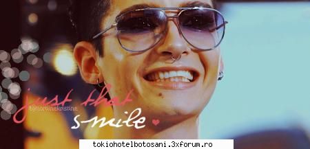 Hey!<3 - Sall >:D< Sunt Cristina :D ,am 14 ani , sunt din - Haideti sa ne cunoastem!