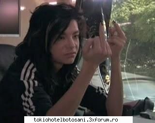 Hey!<3 - Puxilinaaa<3 - Haideti sa ne cunoastem!