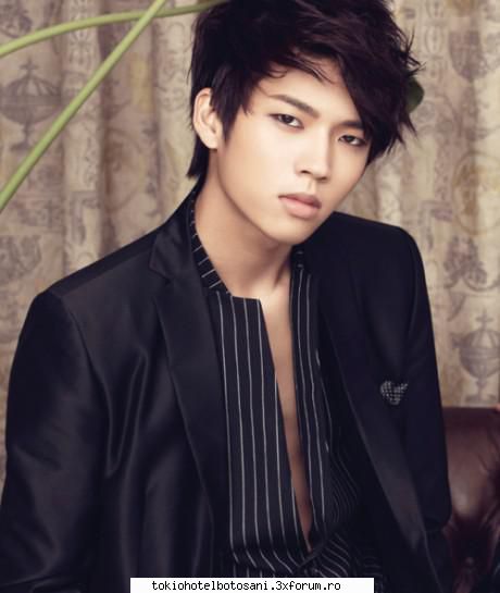 Infinite - They are cute everytime - Alte formatii/cantareti