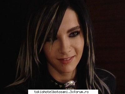 Interviu despre iubire - eu cred ca bill a dat cele mai bune raspunsuri - Tokio Hotel