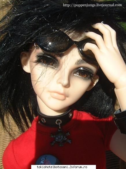 Interzis... - omg!!! de unde stiti??? - Tokio Hotel