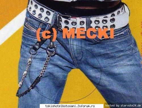 Interzis... - D:D::D:D e cam ciudata pozikaD::D:D habar nu am - Tokio Hotel