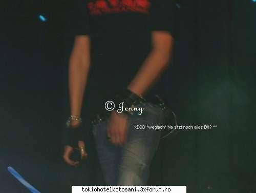 Interzis... - ElecktryzZza - Tokio Hotel