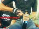 Interzis... - exact facem cu randu':))))))))) punem ceasul sa - Tokio Hotel